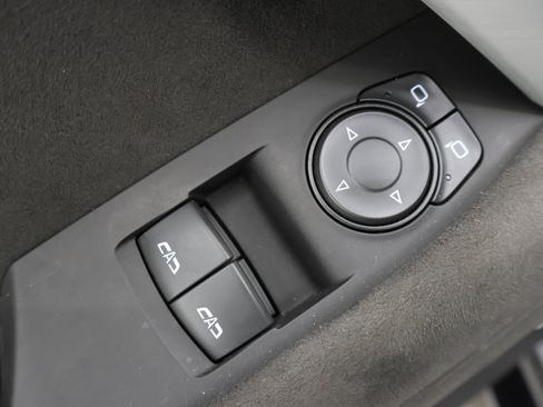 Used 2021 Chevrolet Camaro ZL1 RWD image 36