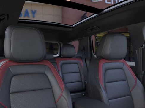 New 2026 Chevrolet Equinox RS w/ Convenience Package III image 24