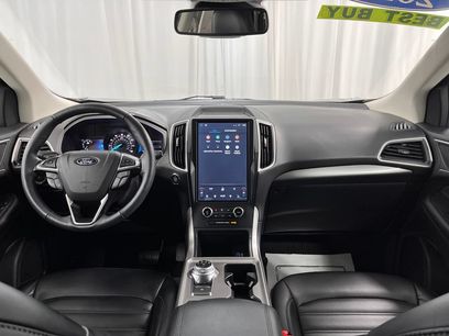 Used 2023 Ford Edge SEL w/ Convenience Package