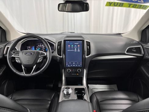Used 2023 Ford Edge SEL w/ Convenience Package AWD/4WD image 2