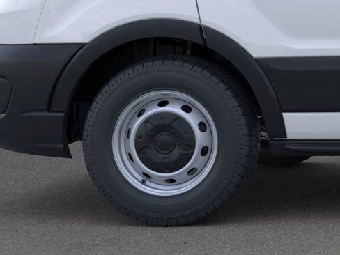 New 2025 Ford Transit 250 148 High Roof Extended w/ Load Area Protection Package RWD image 21
