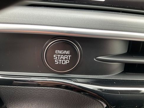 New 2026 Kia K5 GT-Line w/ GT-Line Red Interior Package image 19