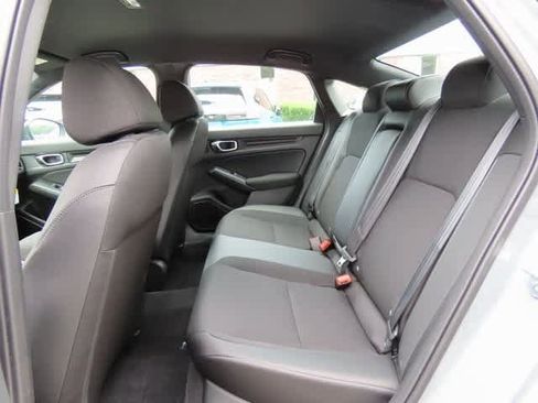 New 2026 Honda Civic Sport image 13