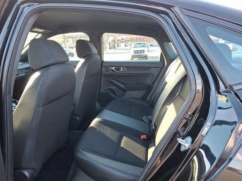 Certified 2023 Honda Civic Sport image 10