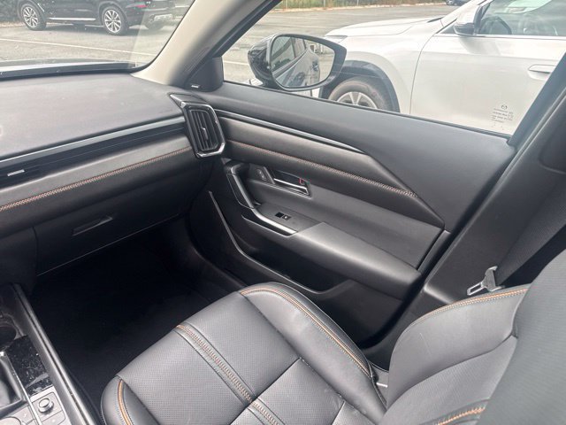 Used 2024 MAZDA CX-50 2.5 Turbo w/ Cargo Package AWD/4WD image 18
