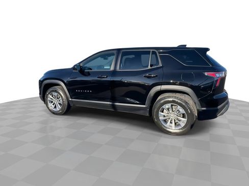 Used 2025 Chevrolet Equinox LT FWD image 5