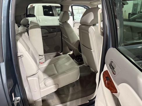 Used 2012 GMC Sierra 1500 SLT w/ SLT Convenience Package image 13