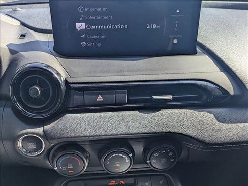 Used 2024 MAZDA MX-5 Miata Club w/ Appearance Package image 13