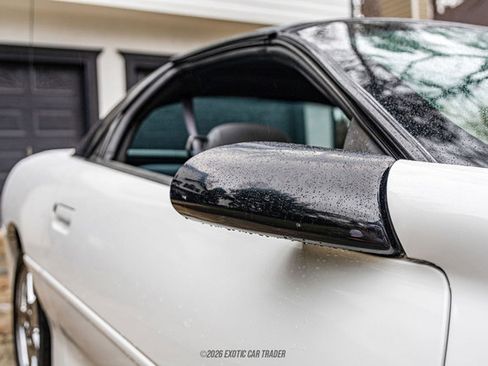 Used 1998 Chevrolet Camaro Z28 w/ Preferred Equipment Group 2 image 38