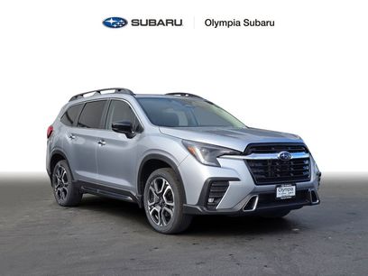 New 2026 Subaru Ascent Touring