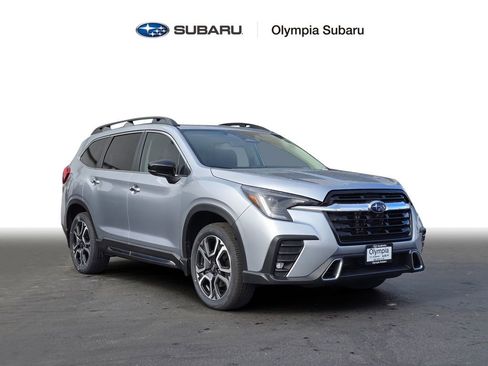 New 2026 Subaru Ascent Touring AWD/4WD image 1