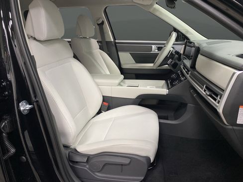 New 2026 Hyundai Santa Fe SE AWD/4WD image 28