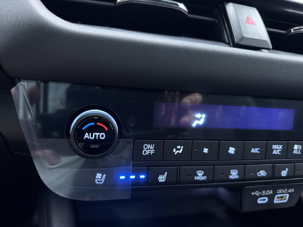 New 2026 Subaru Outback Touring XT AWD/4WD image 25