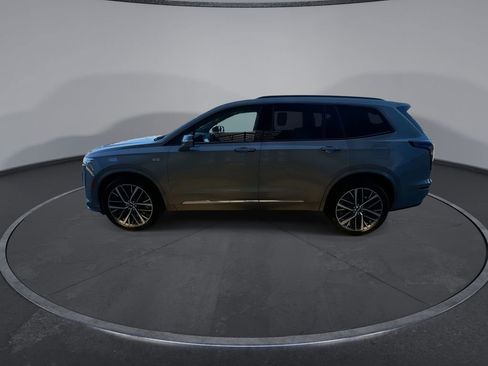 Used 2023 Cadillac XT6 Sport w/ Platinum Package image 5