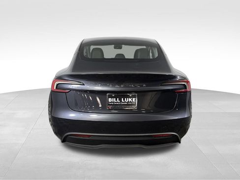 Used 2024 Tesla Model 3 Standard Range RWD image 7