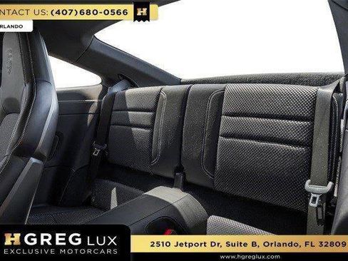 Used 2021 Porsche 911 Carrera S image 35