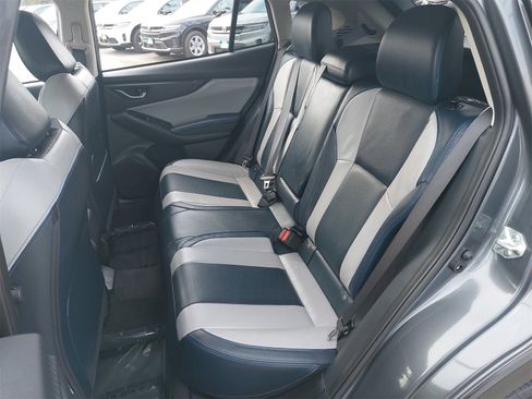 Certified 2023 Subaru Crosstrek Hybrid w/ Moonroof Package w/Navigation image 13