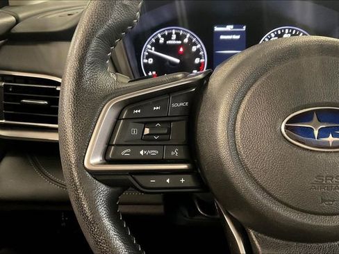 Used 2023 Subaru Outback Limited XT image 18