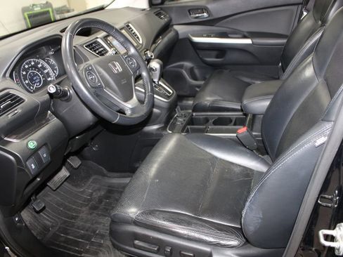 Used 2015 Honda CR-V EX-L image 32