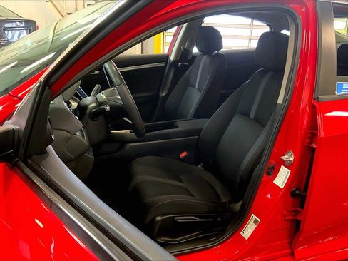Used 2016 Honda Civic EX-T image 8