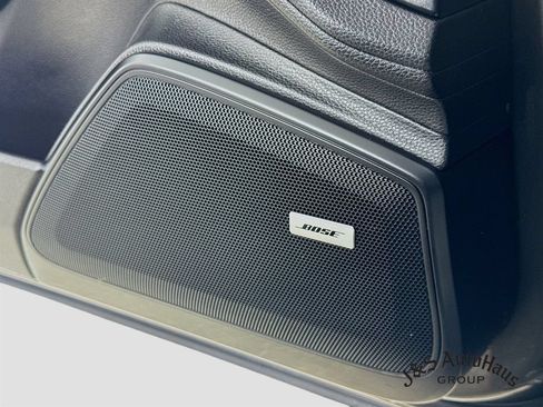 Used 2018 Porsche Panamera 4S AWD/4WD image 24