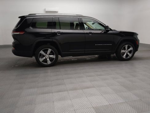 Used 2021 Jeep Grand Cherokee L Limited image 10