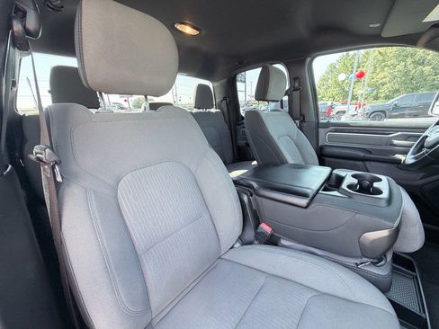 Used 2022 RAM 1500 Big Horn AWD/4WD image 26
