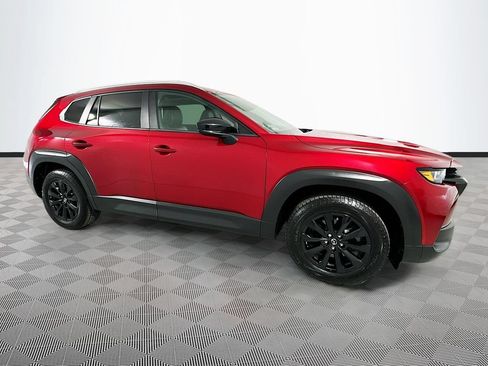 Used 2023 MAZDA CX-50 2.5 S w/ Cargo Package AWD/4WD image 8