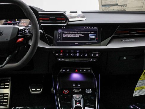 New 2026 Audi RS 3 image 24