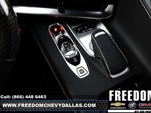 New 2025 Chevrolet Corvette Z06 image 26