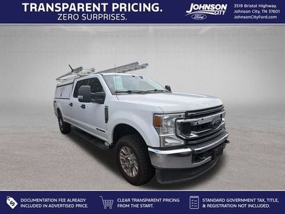 Used 2021 Ford F350 XLT