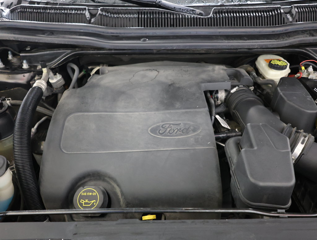 Used 2016 Ford Explorer Limited AWD/4WD image 29
