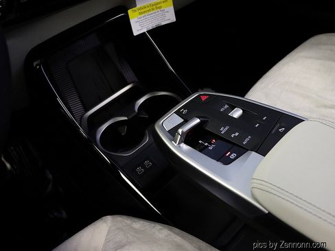 New 2026 BMW X1 xDrive28i w/ Technology Package image 24