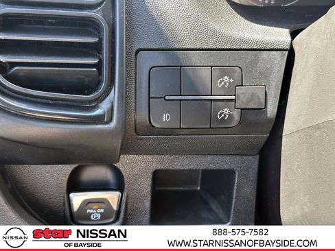 Used 2022 RAM ProMaster 1500 w/ Driver Convenience Group image 16