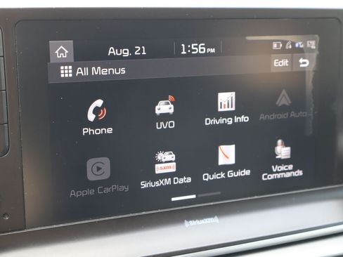 Used 2020 Kia Telluride S FWD image 10