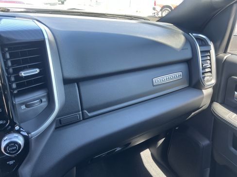 Used 2025 RAM 2500 Big Horn AWD/4WD image 42
