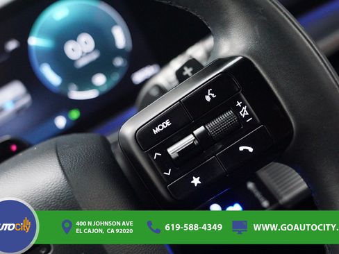 Used 2024 Hyundai Santa Fe Calligraphy AWD/4WD image 25