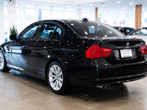 Used 2011 BMW 328i Sedan image 6