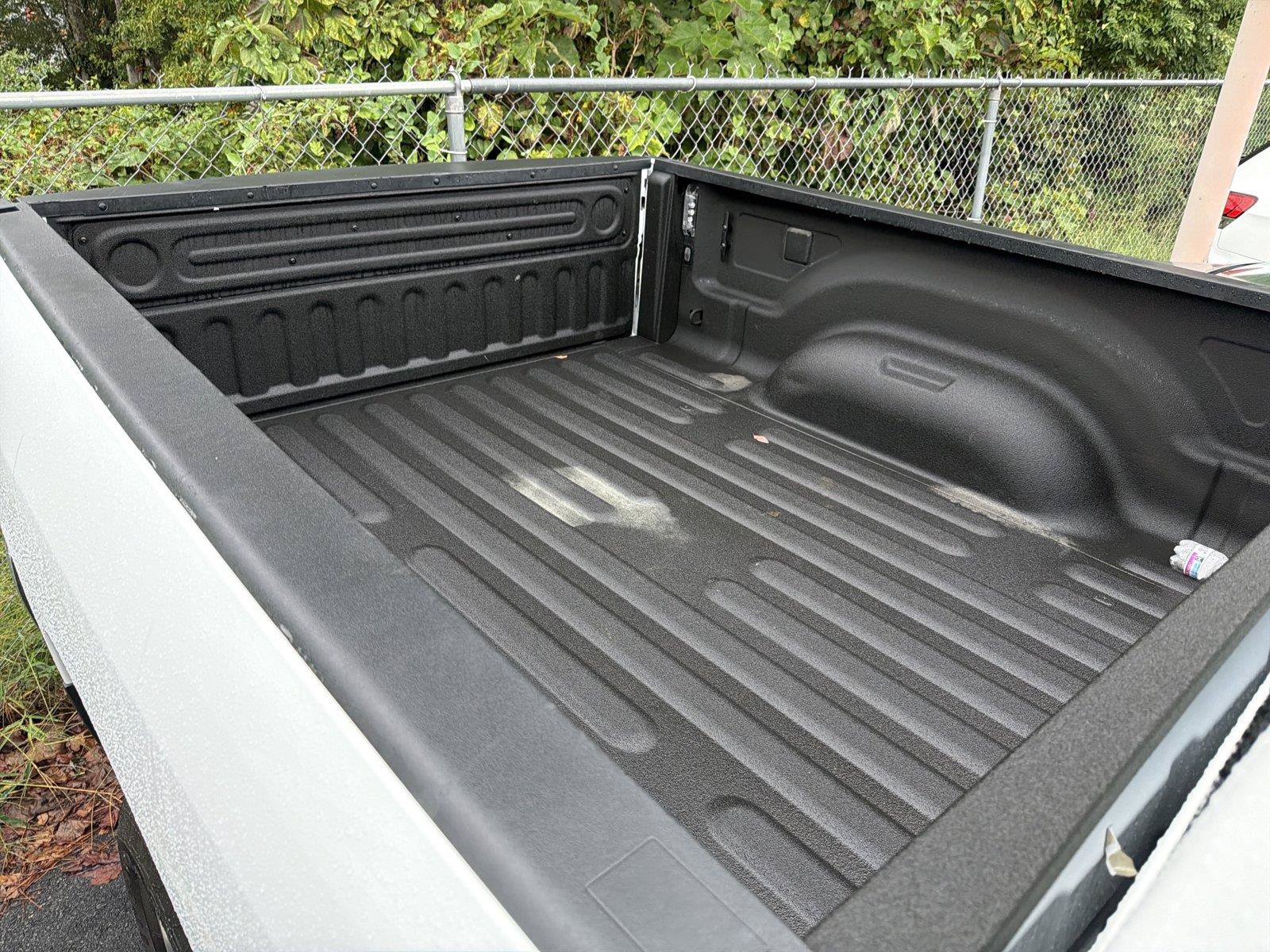 Used 2026 RAM 2500 Big Horn AWD/4WD image 4
