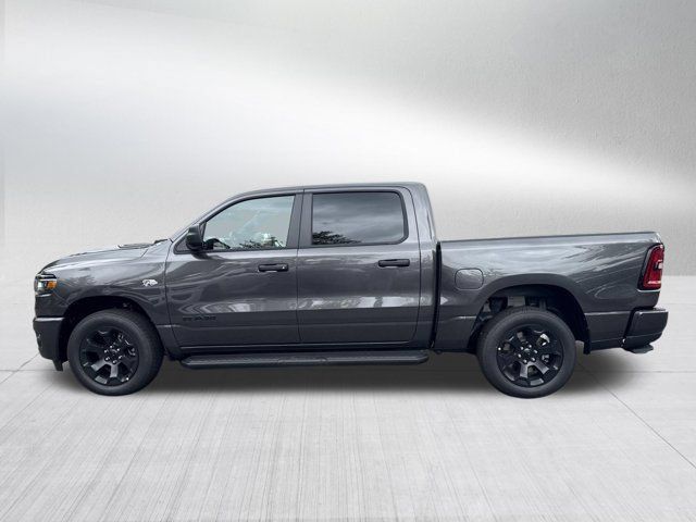 New 2026 RAM 1500 Express AWD/4WD image 8