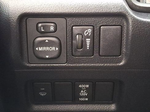 Used 2019 Toyota 4Runner SR5 image 25