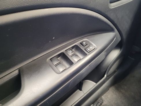 Used 2021 Mitsubishi Mirage G4 LE FWD image 27