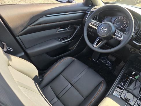 New 2026 MAZDA CX-50 AWD 2.5 Hybrid w/ Weather Package image 28