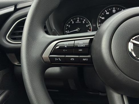 New 2026 MAZDA CX-30 AWD 2.5 S image 27