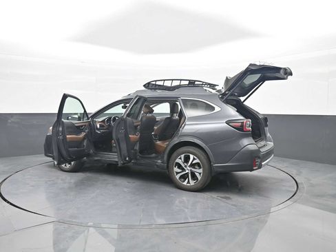 Used 2020 Subaru Outback Touring XT AWD/4WD image 91
