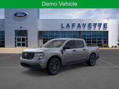 New 2026 Ford Maverick XLT w/ XLT Luxury Package