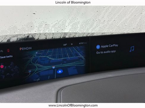 New 2025 Lincoln Navigator Reserve image 29