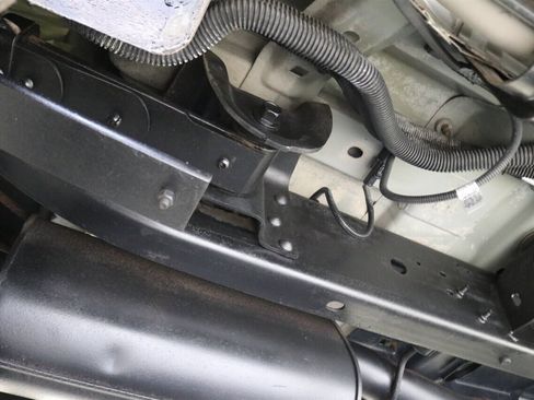 Used 2002 Ford Excursion Limited image 31