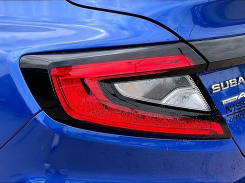 Used 2022 Subaru WRX AWD/4WD image 23