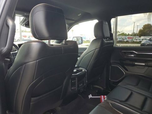 Used 2023 RAM 1500 Laramie image 18
